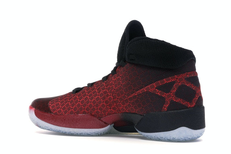 Jordan XXX Gym Red