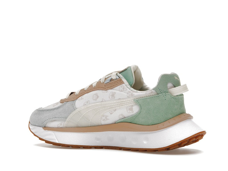 Puma Wild Rider Animal Crossing New Horizons (GS)