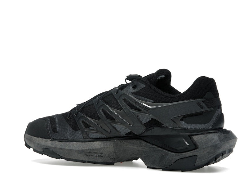 Salomon XT Pu.Re Advanced Black Phantom