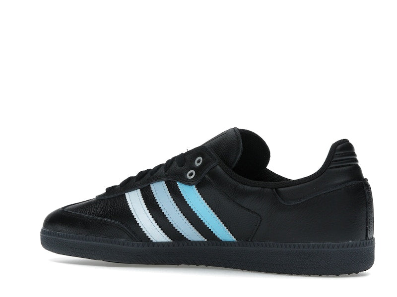 adidas Samba ADV Charlotte FC Black Sheep