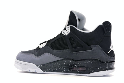 Jordan 4 Retro Fear Pack (2013)