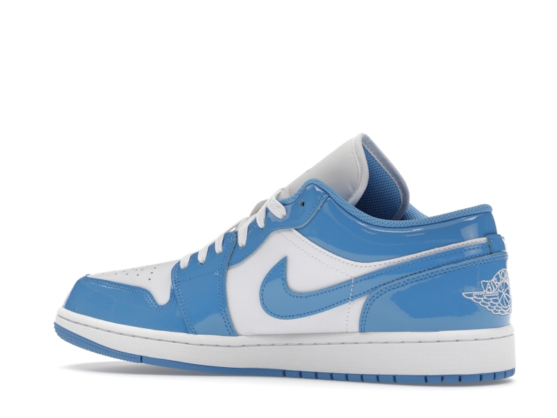 Jordan 1 Low SE White Legend Blue