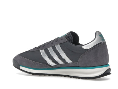 adidas SL 72 RS Grey Five Silver Metallic