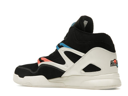 Reebok Pump Omni Zone II Rec Center