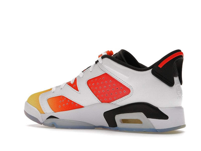 Jordan 6 Retro Low Dongdan