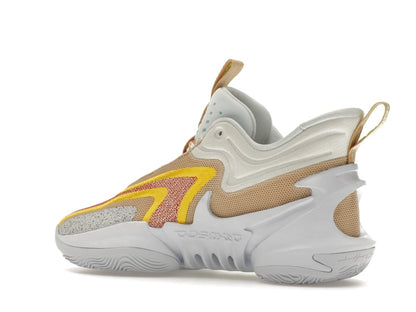 Nike Cosmic Unity 2 Off-White Football Grey