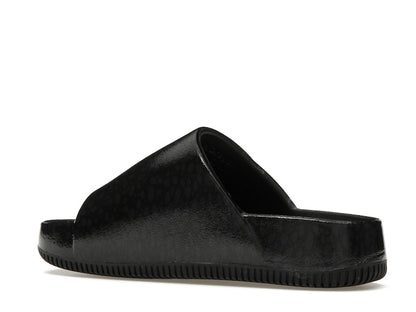 Nike Calm Slide Electric Pack Olympic Safari Black