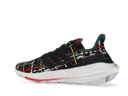 adidas Ultra Boost 21 Palace Black Multicolor
