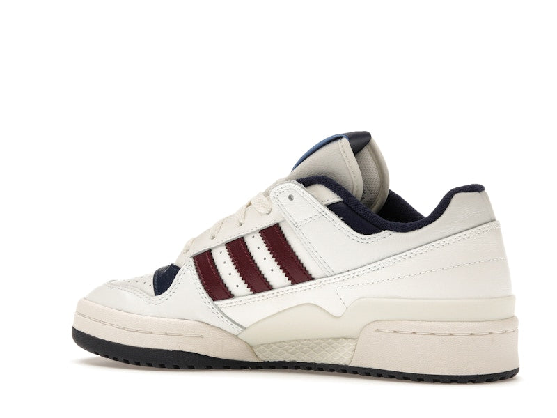 adidas Forum Low CL Off White Shadow Red