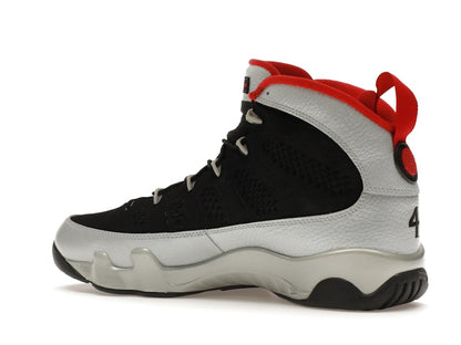 Jordan 9 Retro Johnny Kilroy