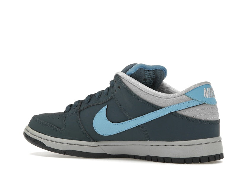 Nike SB Dunk Low Squadron Blue
