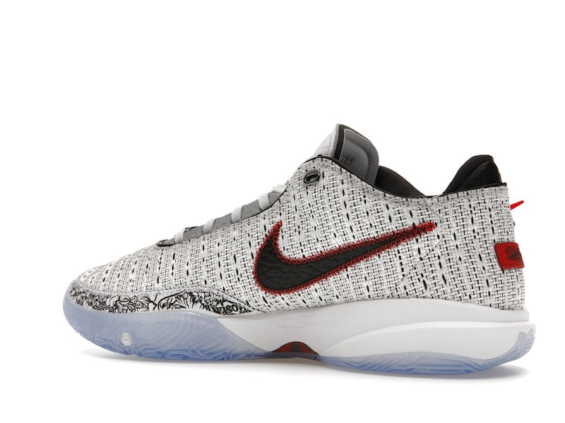 Nike LeBron 20 The Debut