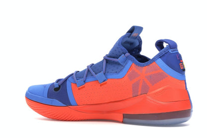 Nike Kobe AD Pacific Blue