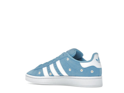 adidas Campus 00s Light Blue Floral (Kid's)