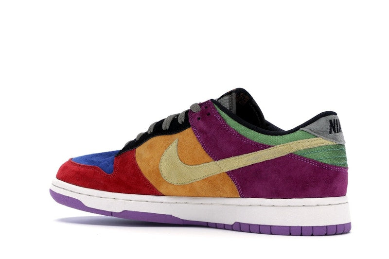 Nike Dunk Pro Low Viotech (2002)