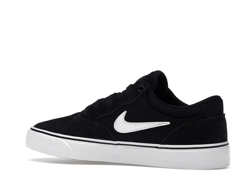 Nike SB Chron 2 Black