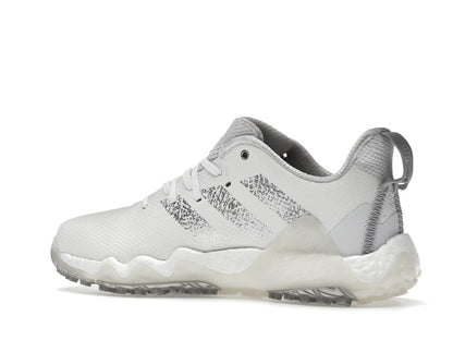 adidas CodeChaos 22 Cloud White Silver Metallic