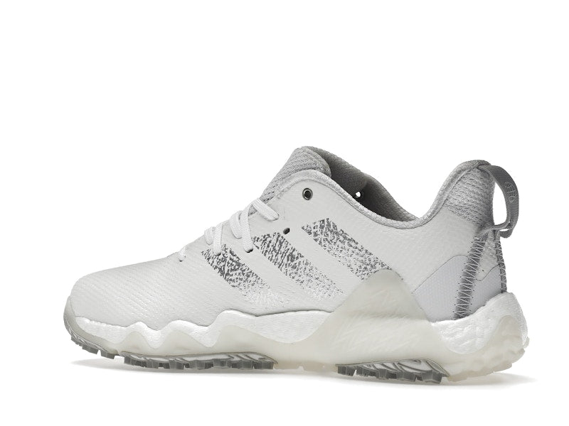 adidas CodeChaos 22 Cloud White Silver Metallic