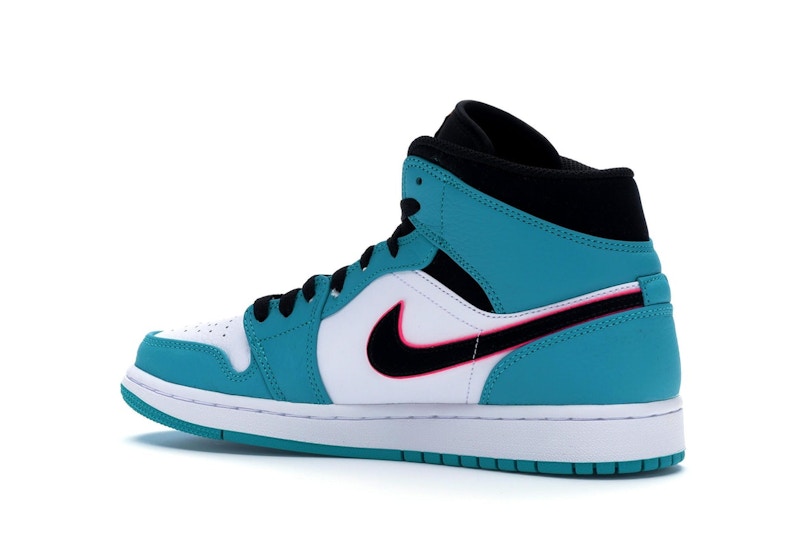 Jordan 1 Mid South Beach