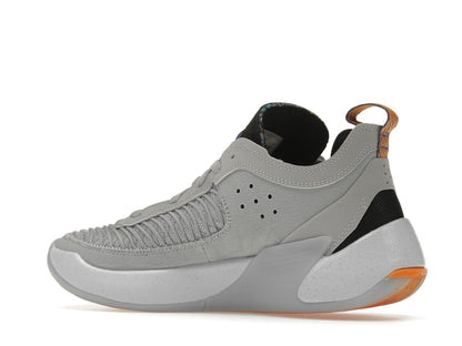 Jordan Luka 1 Next Nature Wolf Grey Kumquat Lapis