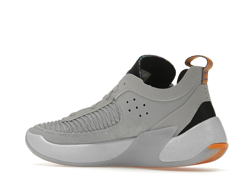 Jordan Luka 1 Next Nature Wolf Grey Kumquat Lapis