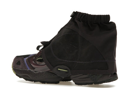 Reebok Instapump Fury 95 Happy99 Purple Vibe