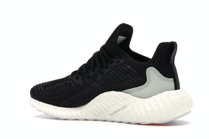 adidas Alphaboost Parley Black