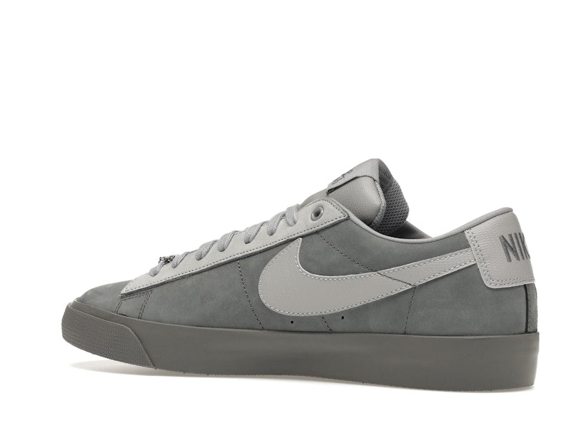 Nike SB Blazer Low FPAR Cool Grey