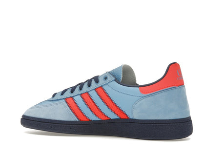 adidas Manchester SPZL C.P. Company Light Blue