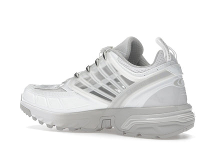 Salomon ACS Pro MM6 Maison Margiela White Lunar Rock