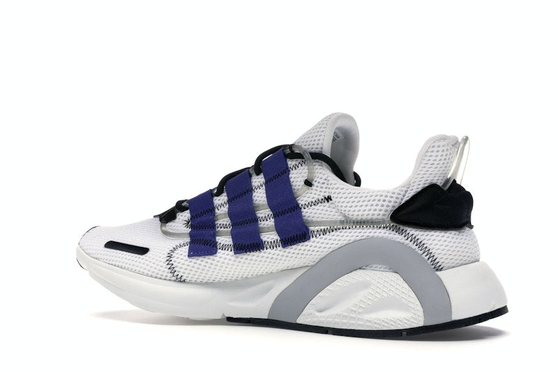 adidas LXCON Cloud White Active Blue