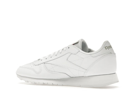 Reebok Classic Leather Footwear White