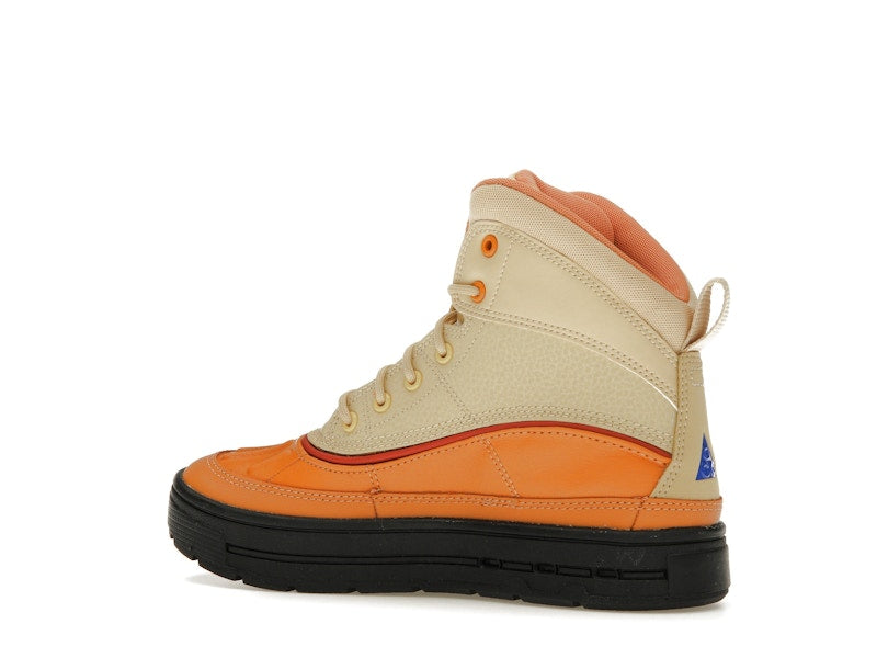 Nike Woodside 2 High Sesame Hot Curry (GS)
