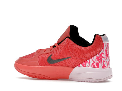 Nike Ja 2 Heart Eyes (GS)
