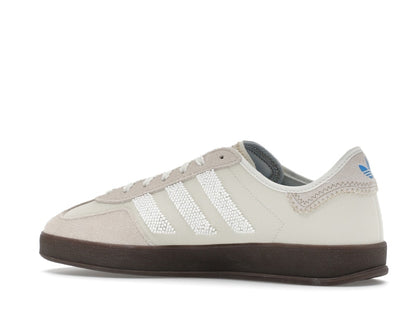 adidas Gazelle Indoor CLOT By Edison Chen Off White