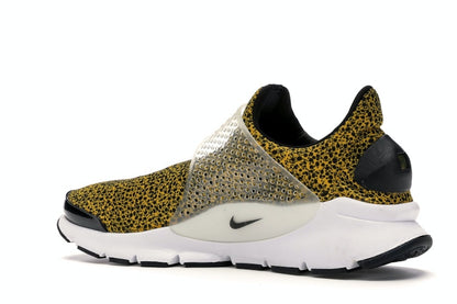 Nike Sock Dart Safari Gold
