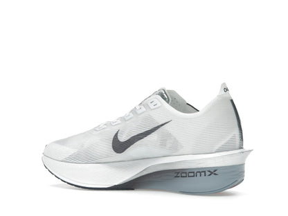 Nike ZoomX Vaporfly Next% 4 White Obsidian Mist (Women's)