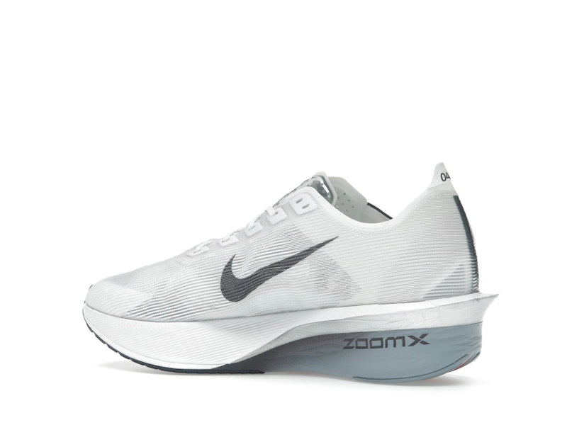 Nike ZoomX Vaporfly Next% 4 White Obsidian Mist (Women's)