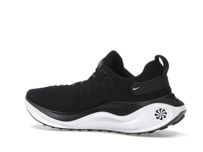 Nike ReactX Infinity Run 4 Black White (Women's)