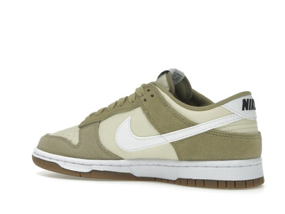 Nike Dunk Low Retro SE Neutral Olive Light Khaki White