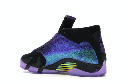 Jordan 14 Retro Doernbecher (2019) (GS)