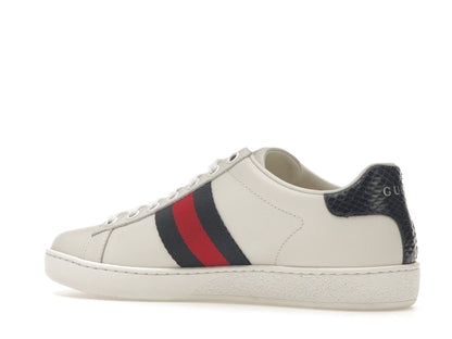 Gucci Ace Classic Blue (Women's)