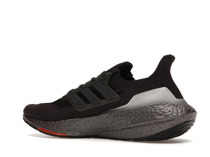adidas Ultra Boost 21 Black Carbon