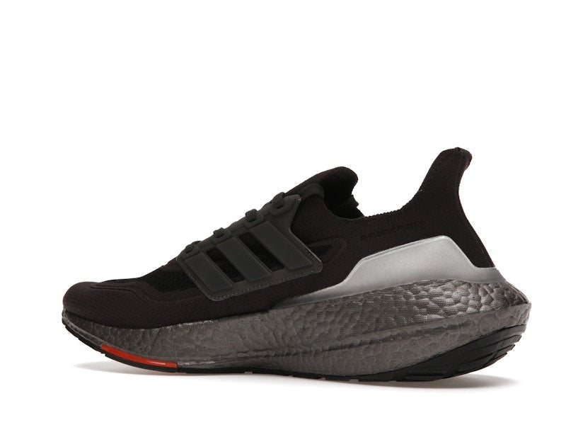 adidas Ultra Boost 21 Black Carbon