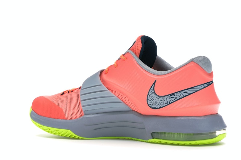 Nike KD 7 35,000 Degrees