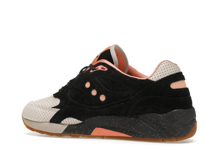 Saucony G9 Shadow 6 Feature High Roller