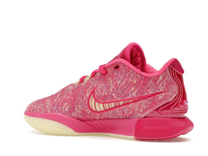 Nike LeBron 21 The World Is Your Oyster