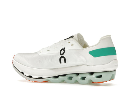 On Running Cloudboom Echo White Mint (Women's)