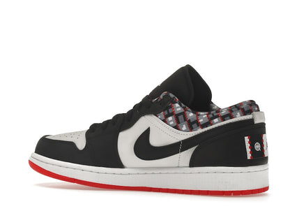 Jordan 1 Low Quai 54 (2021)