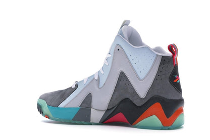 Reebok Kamikaze II Packer Shoes Remember the Alamo